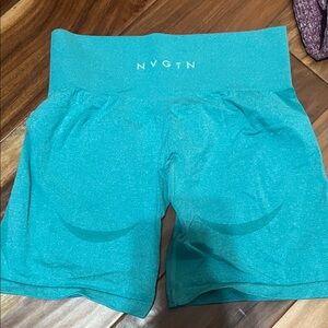 NVGTN Women's Aqua Bike Shorts